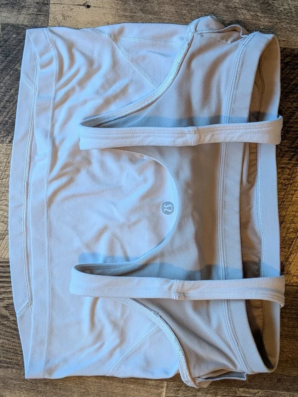 Lululemon Align Tank Top Light Support A/B Cup w/ Built-In Shelf Bra